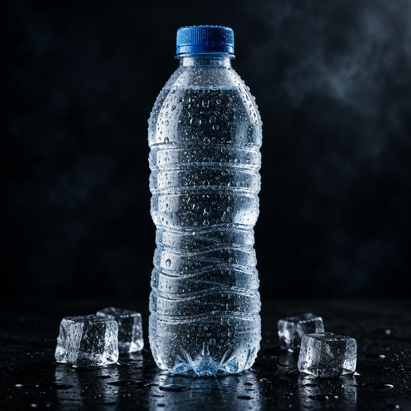 Νερό 500ml